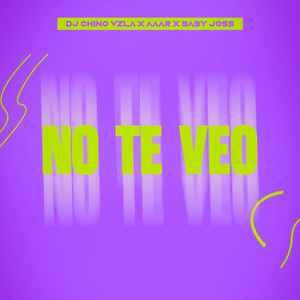 No Te Veo (Radio Edit)