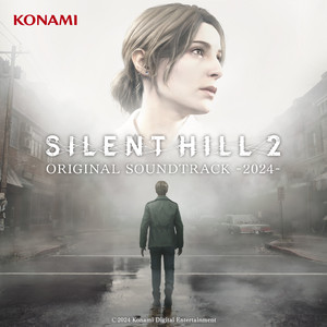 SILENT HILL 2 (Limited Edition Deluxe X6LP Boxset) – Laced Records