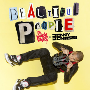 Écouter "Beautiful People" de Chris Brown