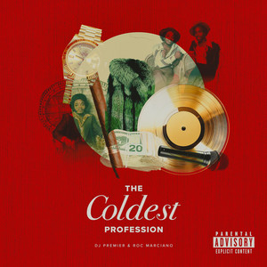 Roc Marciano & DJ Premier Release the EP of the Year 