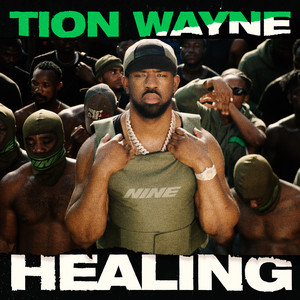 Écouter "Healing" de Tion Wayne