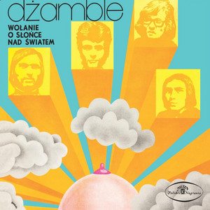 Dzamble