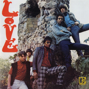Love - Love (Vinyl) | Music On Vinyl