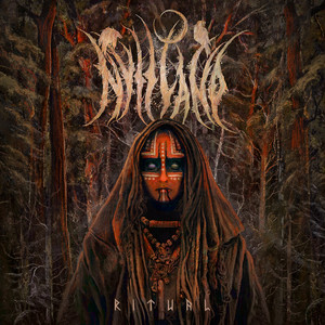 portada de Blood of the North