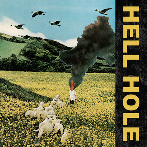 Hollow Prophet「Hellhole」 1st EP Hellhole | Hollow Prophet
