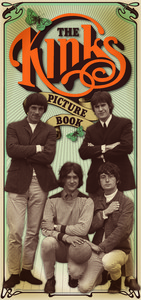 Écouter "I'm Not Like Everybody Else (Mono Mix)" de The Kinks