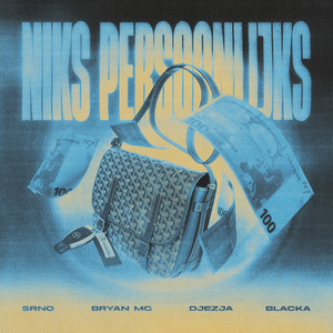 Écouter "Niks Persoonlijks" de Bryan Mg