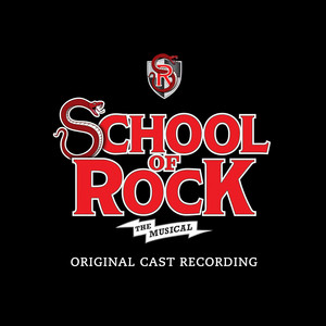 Écouter "If Only You Would Listen - From "School Of Rock"" de Andrew Lloyd Webber