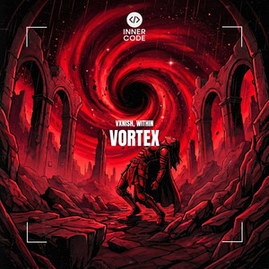 VORTEX. Beluister op Spotify