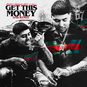 Écouter "Get this Money (DNB Remix)" de Hooligan Hefs