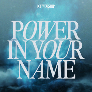 Power In Your Name cover