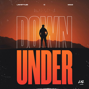 Écouter "Down Under" de MAUD