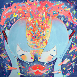 きくおみく7 きくおミク7 (Kikuo Miku 7) (album) - Vocaloid Lyrics Wiki