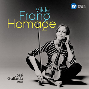 Écouter "Gluck / Arr. Kreisler: Mélodie (From Orfeo ed Euricide)" de Christoph Willibald Gluck