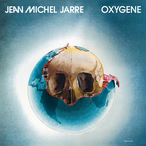 Écouter "Oxygène, Pt. 1" de Jean-Michel Jarre