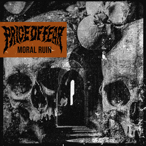 Price of Fear: New Hampshire Band Serves Up Riff-Driven Crossover