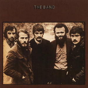 Écouter "Up On Cripple Creek" de The Band