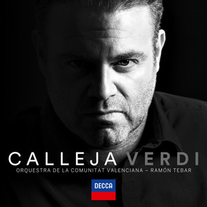Écouter "Il Trovatore / Act 3: "Di quella pira"" de Giuseppe Verdi