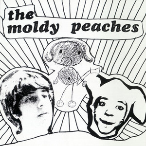 The Moldy Peaches” and the Importance of Physical Media - Coog