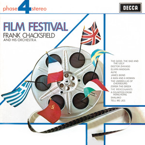 Écouter "I Will Wait For You - From "The Umbrellas of Cherbourg"" de Michel Legrand