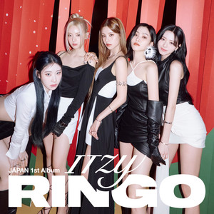 Écouter "RINGO" de ITZY