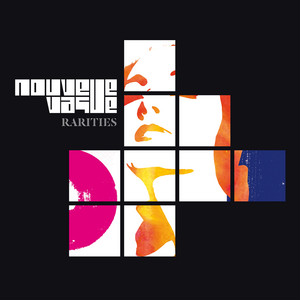 Écouter "Bizarre Love Triangle" de Mélanie Pain