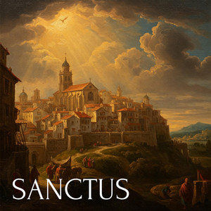 Sanctus - Holy, Holy, Holy - by Joe Stout