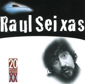Écouter "Let Me Sing, Let Me Sing" de Raul Seixas