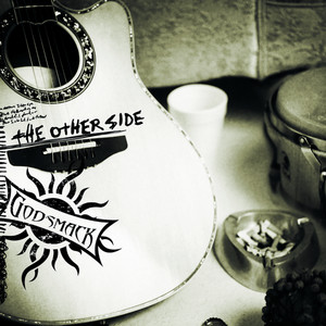 Écouter "Running Blind" de Godsmack