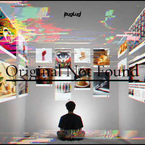 BugLug / Original Not Found - Single