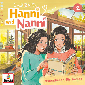 Cover: Freundinnen für immer!