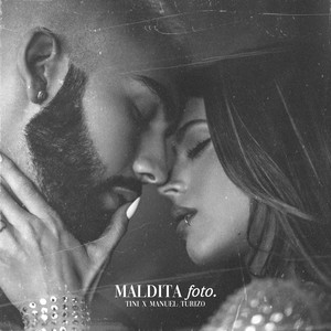 Écouter "Maldita Foto" de Manuel Turizo