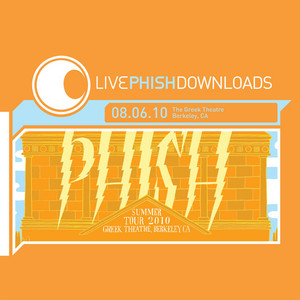 Écouter "Cities" de Phish