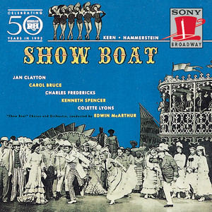 Show Boat (1927) | Concord Theatricals