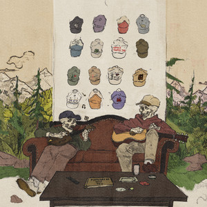 Cover artwork for Pictures of You by Buffalo Traffic Jam