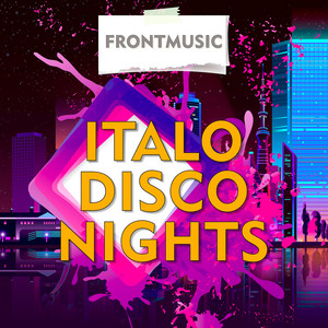 Écouter "Call Me Again" de Frontmusic