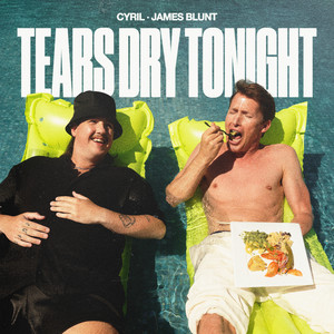 Écouter "Tears Dry Tonight" de James Blunt