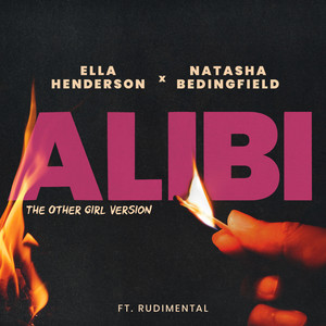 Écouter "Alibi- The Other Girl Version" de Natasha Bedingfield