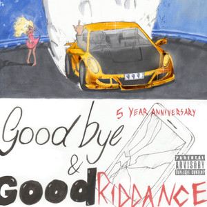 GOODBYE & GOOD RIDDANCE 