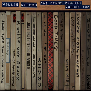 Écouter "Funny How Time Slips Away" de Willie Nelson