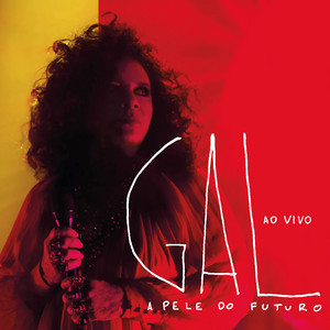 Écouter "Chuva de Prata - Ao Vivo" de Gal Costa