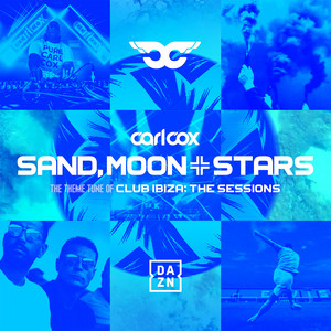 Écouter "Sand, Moon & Stars (Anna Tur Remix)" de Carl Cox
