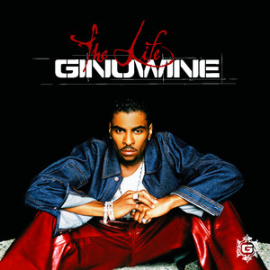 Écouter "Why Not Me" de Ginuwine