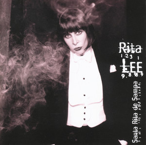 Écouter "Obrigado Não" de Rita Lee