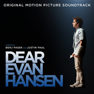 Écouter "A Little Closer (FINNEAS Version) - From The “Dear Evan Hansen” Original Motion Picture Soundtrack" de FINNEAS