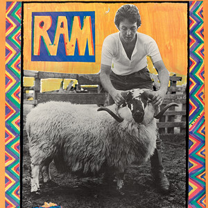洋楽 Paul McCartney/RAM Super Deluxe Edition Диск с музыкой Paul McCartney - RAM [SHM-CD] (SACD) - купить в Quals