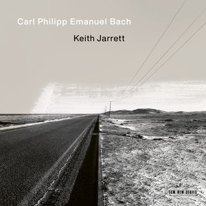 Écouter "Württemberg Sonata No. 1 in A Minor, H. 30: II. Andante" de Carl Philipp Emanuel Bach