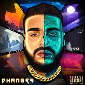 Portada de Changes (Álbum)