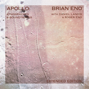 Écouter "Stars" de Brian Eno