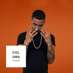Écouter "Desiigner - A COLORS SHOW" de Freeze Corleone
